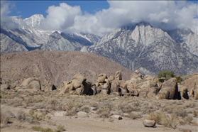 Alabama Hills